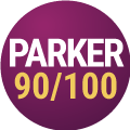 2020 Robert Parker 90/100